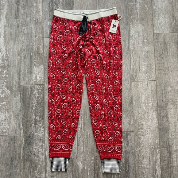 🔥🔥PJ SALVAGE - THERMAL PAJAMA SET🔥🔥 - Picture 6 of 7